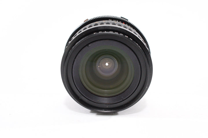 Focal 28mm f/2.8 Auto Lens for MD Mount Lenses Small Format - Minolta MD and MC Mount Lenses Focal 88350123