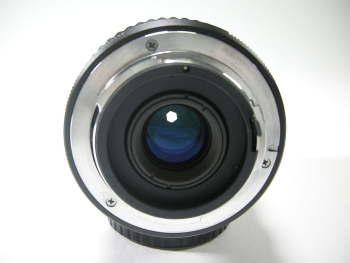 Focal MC Auto Zoom 80200mm f4.5 Pk Mt. Camera Exchange