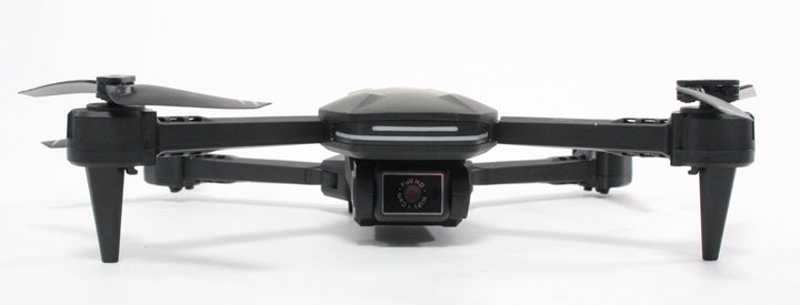Foldable Drone with Camera – Camera Exchange