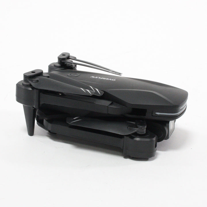 Foldable Drone with Camera – Camera Exchange