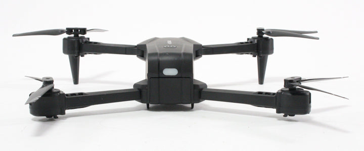 Foldable Drone with Camera – Camera Exchange