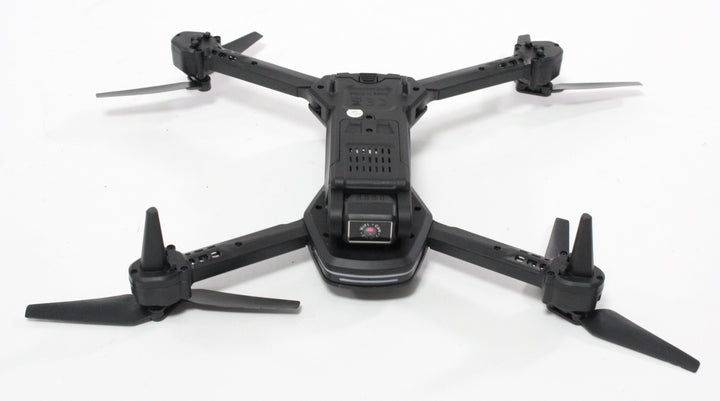 Foldable Drone with Camera – Camera Exchange
