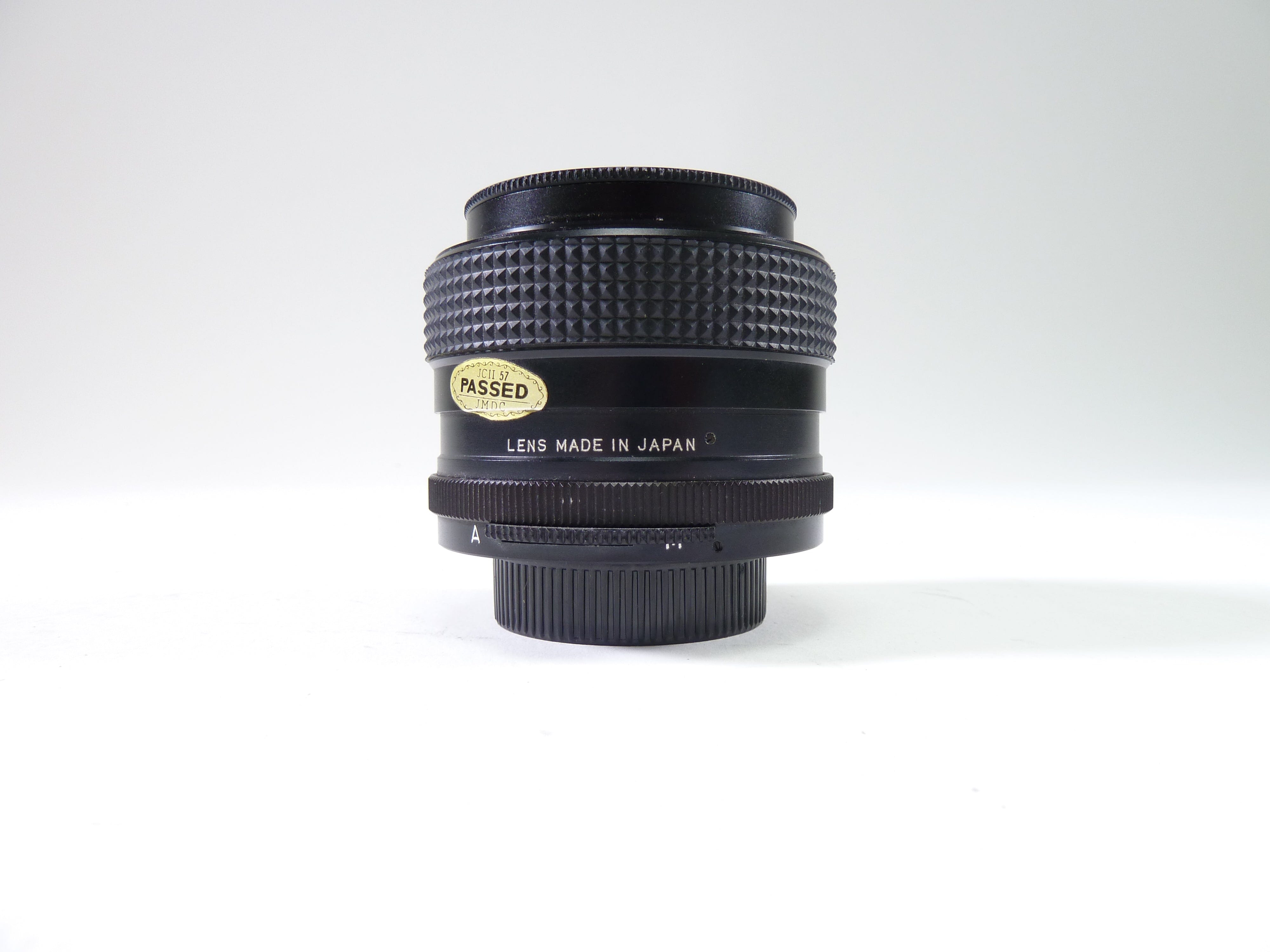 Formula 5 35mm f/2.8 Lens for M42 Mount – Camera Exchange