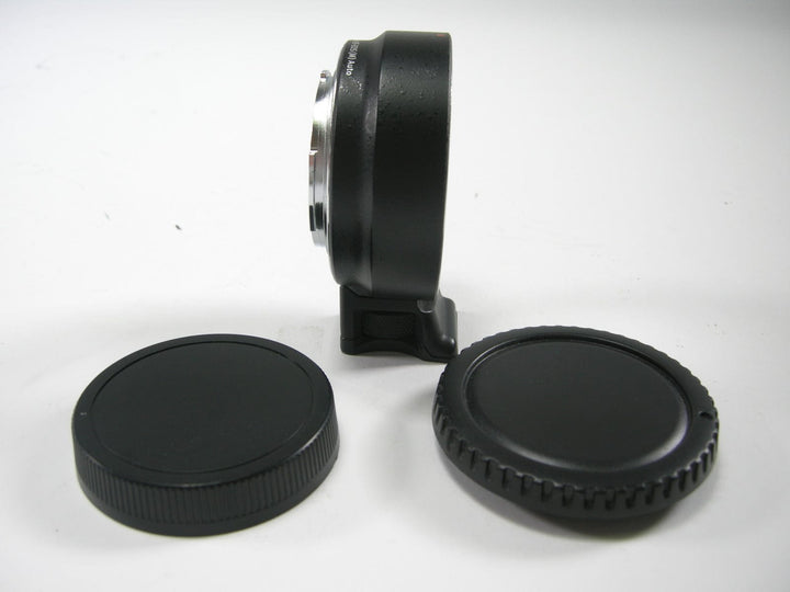 Fotodiox Pro EOS M - EF Auto Adapter Lens Adapters and Extenders Fotodiox B0712