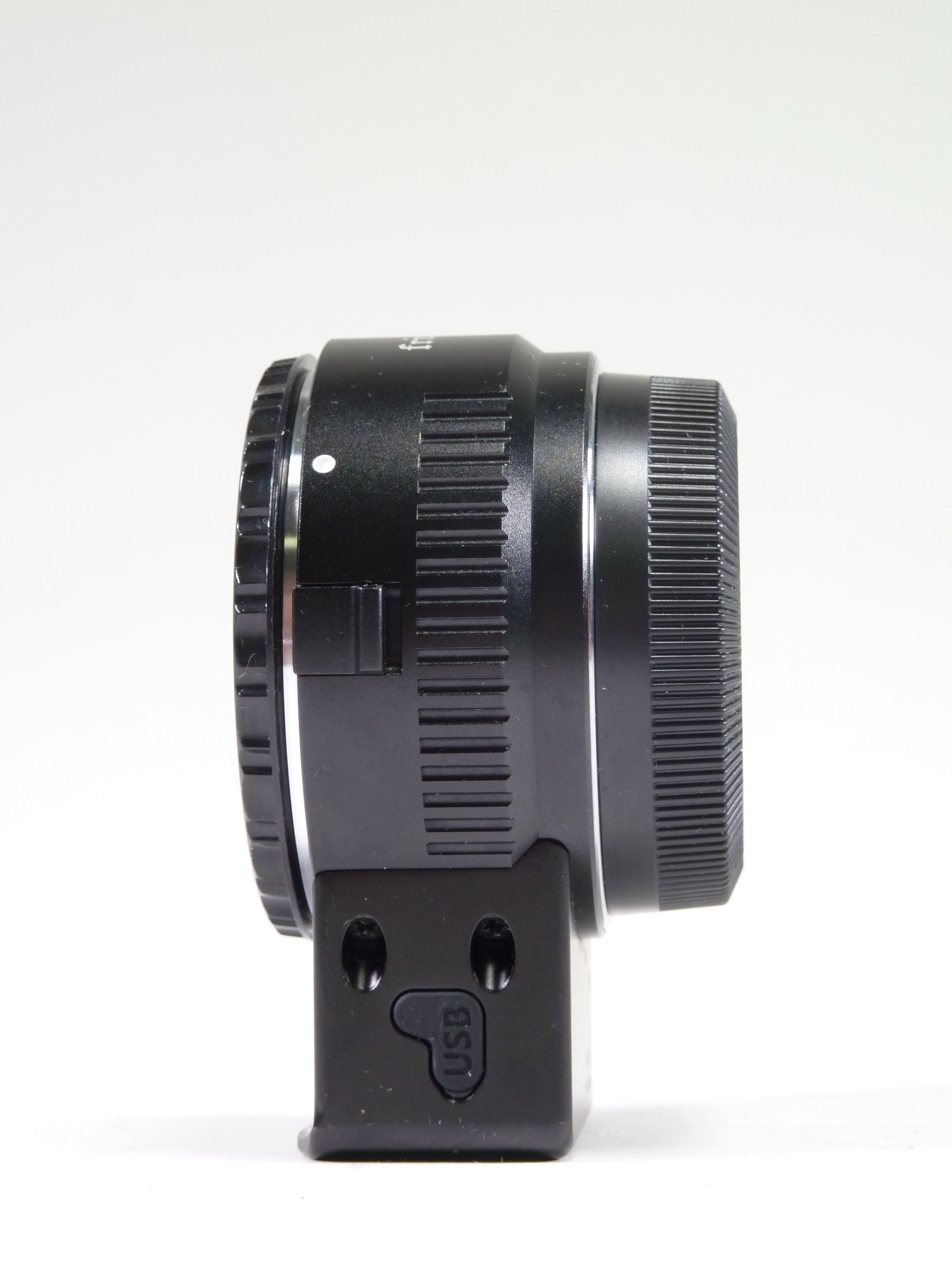 Fringer FR-FTX1 Adapter NF-FX for Nikon AF to Fuji XF