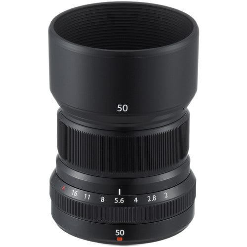 Fuji 50mm f/2.0 R WR XF Lens Lenses - Small Format - Fuji XF Mount Lenses Fuji PRO2729