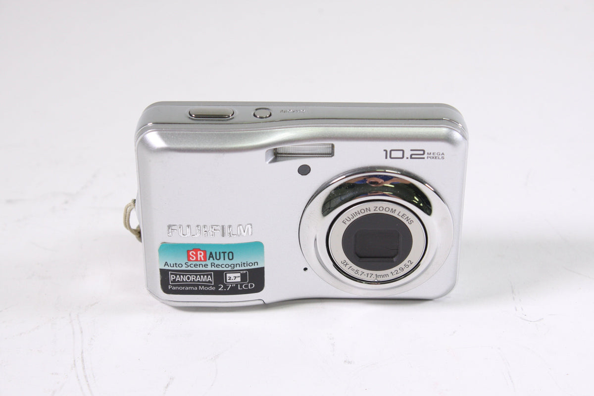 Fuji A170 Digital Camera – Camera Exchange