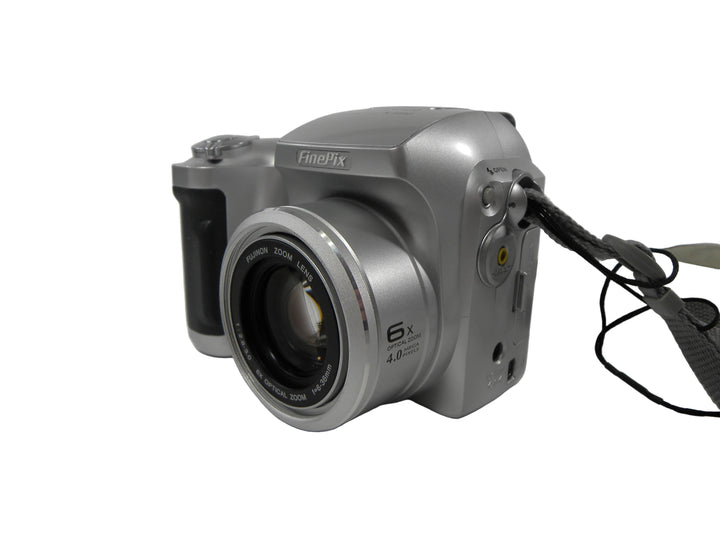 Fuji Fine Pix S3100 4.0mp Digital Camera Digital Cameras - Digital Point and Shoot Cameras Fuji 4CB16247