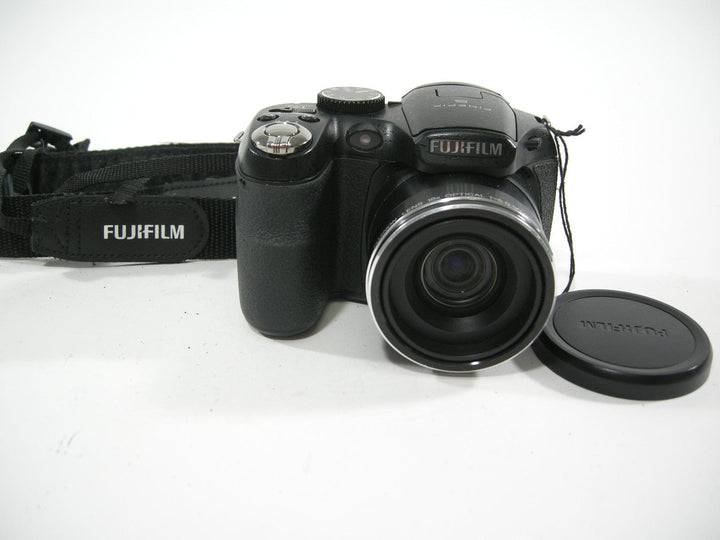 Fuji Finepix S2950 14mp Digital Camea Digital Cameras - Digital Point and Shoot Cameras fuij 1SC61277