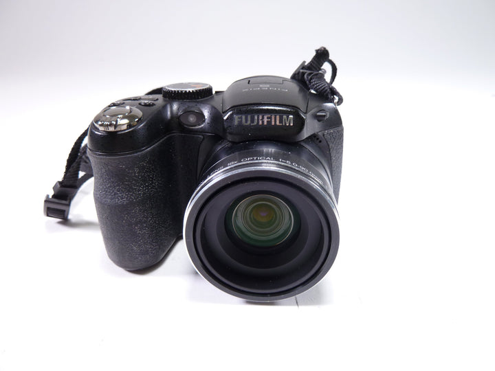 Fuji Finepix S2950 Digital Cameras - Digital Point and Shoot Cameras Fuji 0WD83883