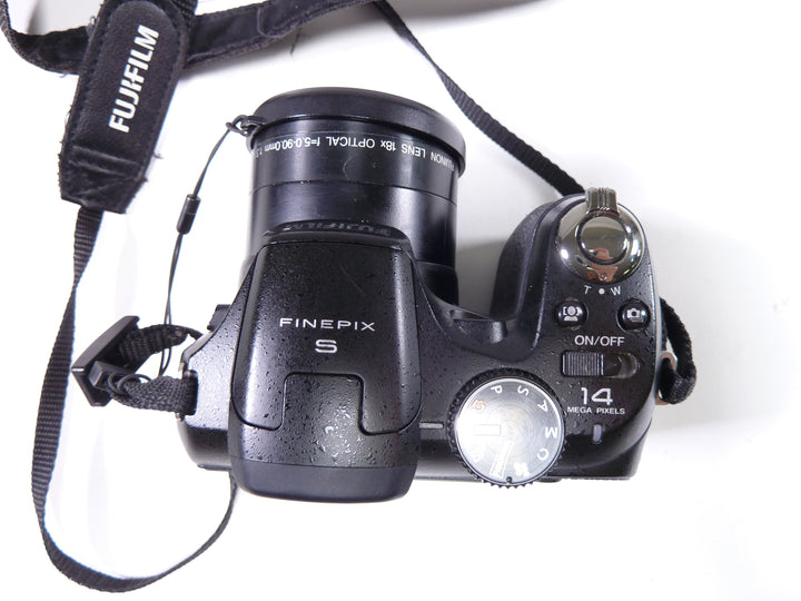 Fuji Finepix S2950 Digital Cameras - Digital Point and Shoot Cameras Fuji 0WD83883