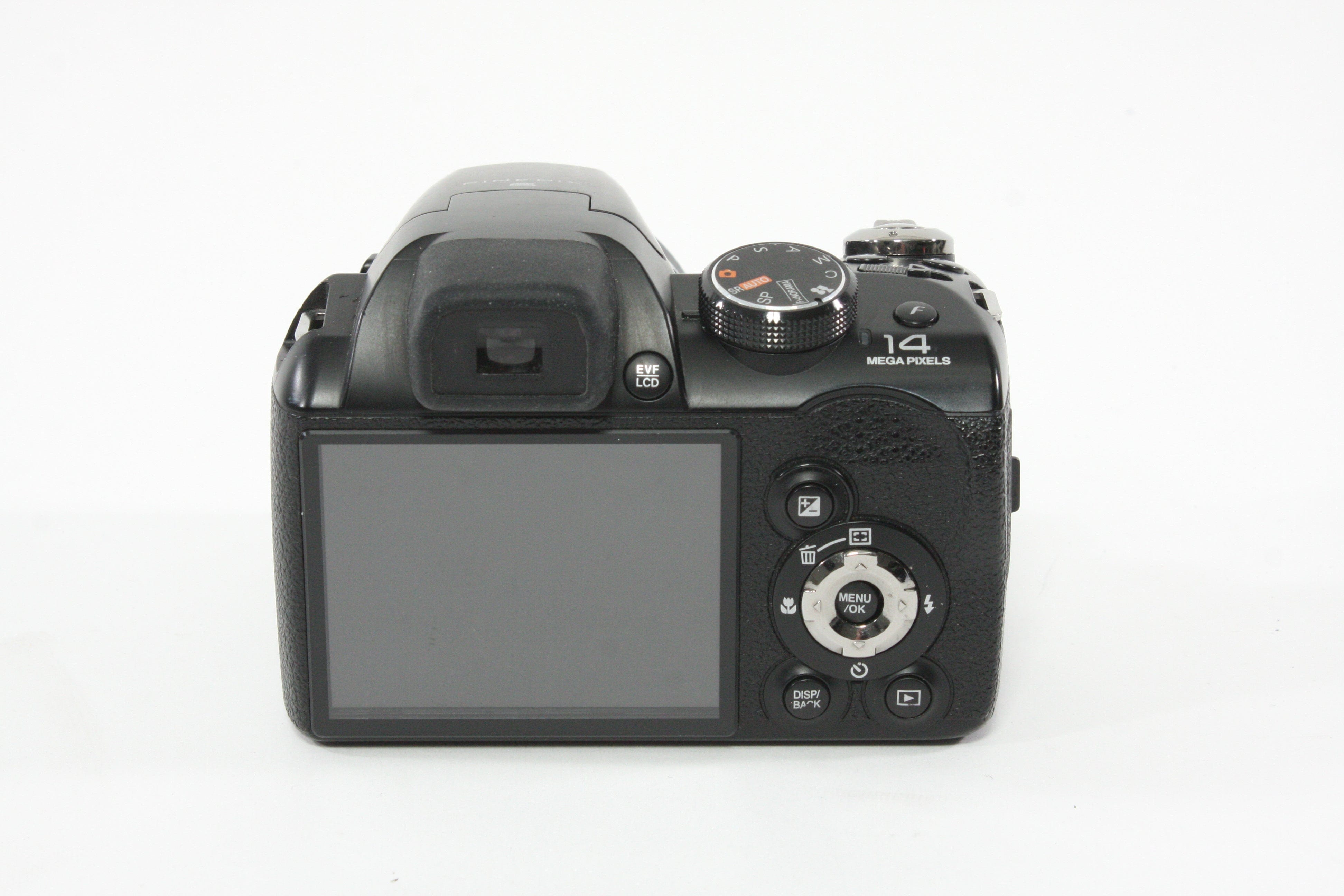 Fuji Finepix S4300 Digital Camera 14MP – Camera Exchange