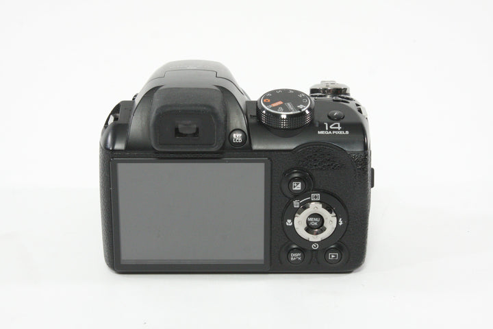 Fuji Finepix S4300 Digital Camera 14MP Digital Cameras - Digital Point and Shoot Cameras Fuji 2TL84963