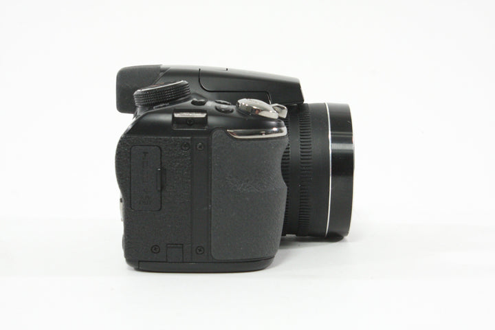 Fuji Finepix S4300 Digital Camera 14MP Digital Cameras - Digital Point and Shoot Cameras Fuji 2TL84963