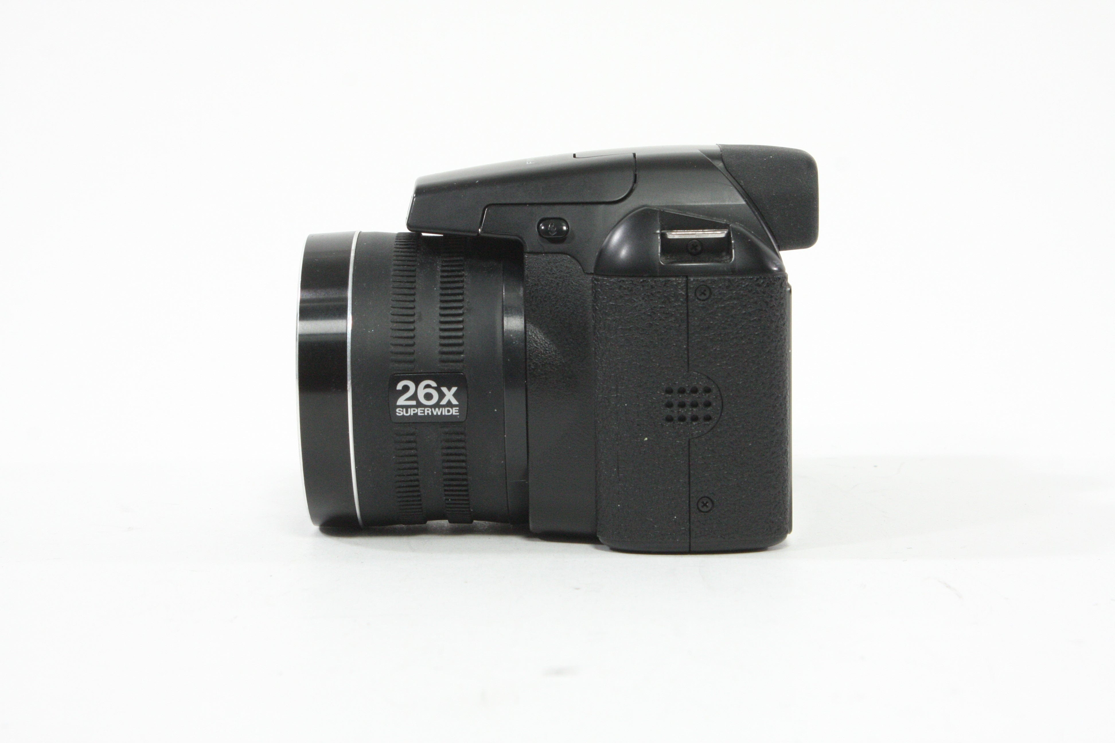 Fuji Finepix S4300 Digital Camera 14MP – Camera Exchange