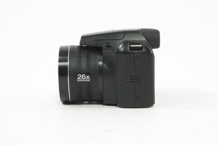 Fuji Finepix S4300 Digital Camera 14MP Digital Cameras - Digital Point and Shoot Cameras Fuji 2TL84963