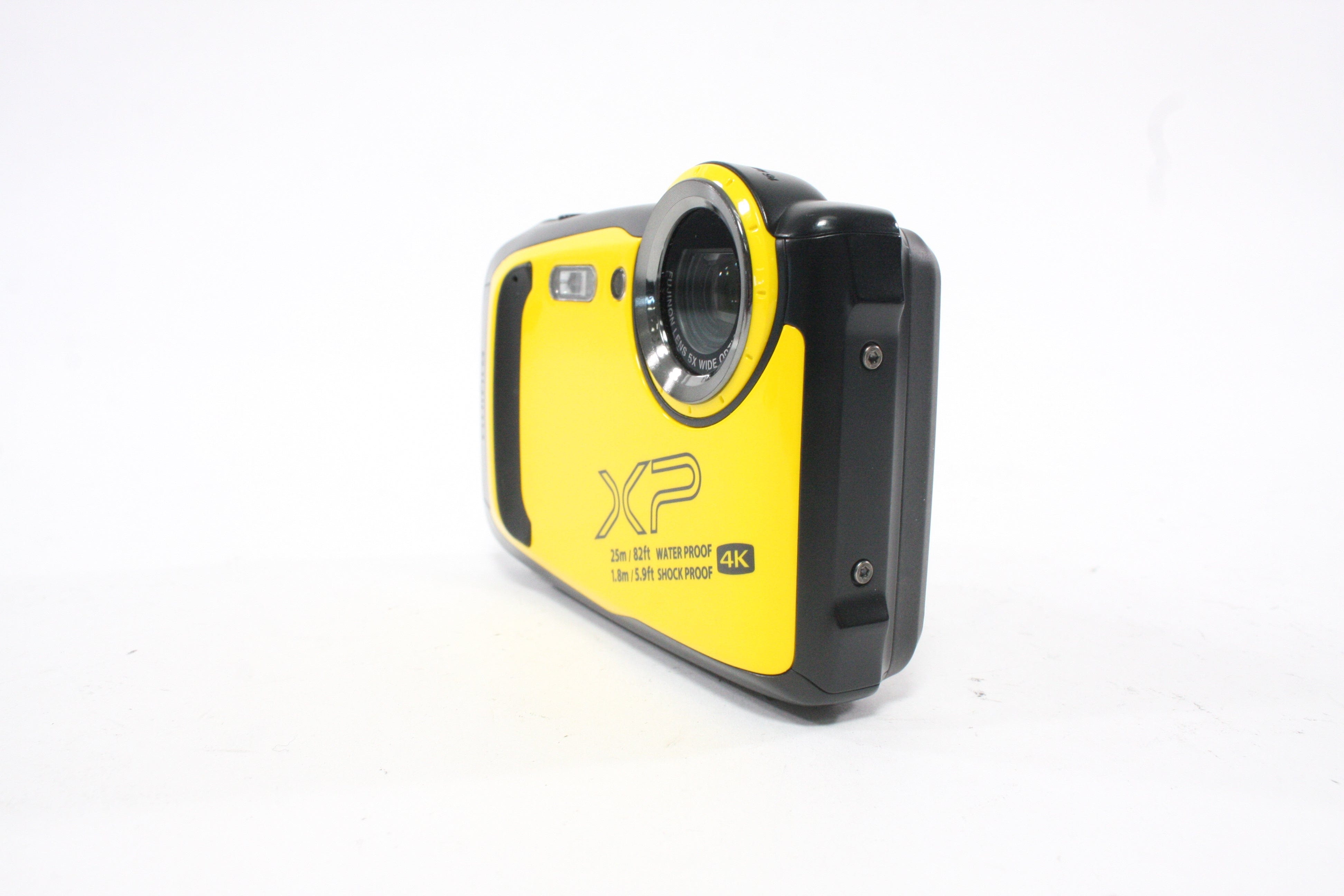 Xp140 Waterproof Fujifilm Xp140 Yellow Fujifilm FinePix XP140