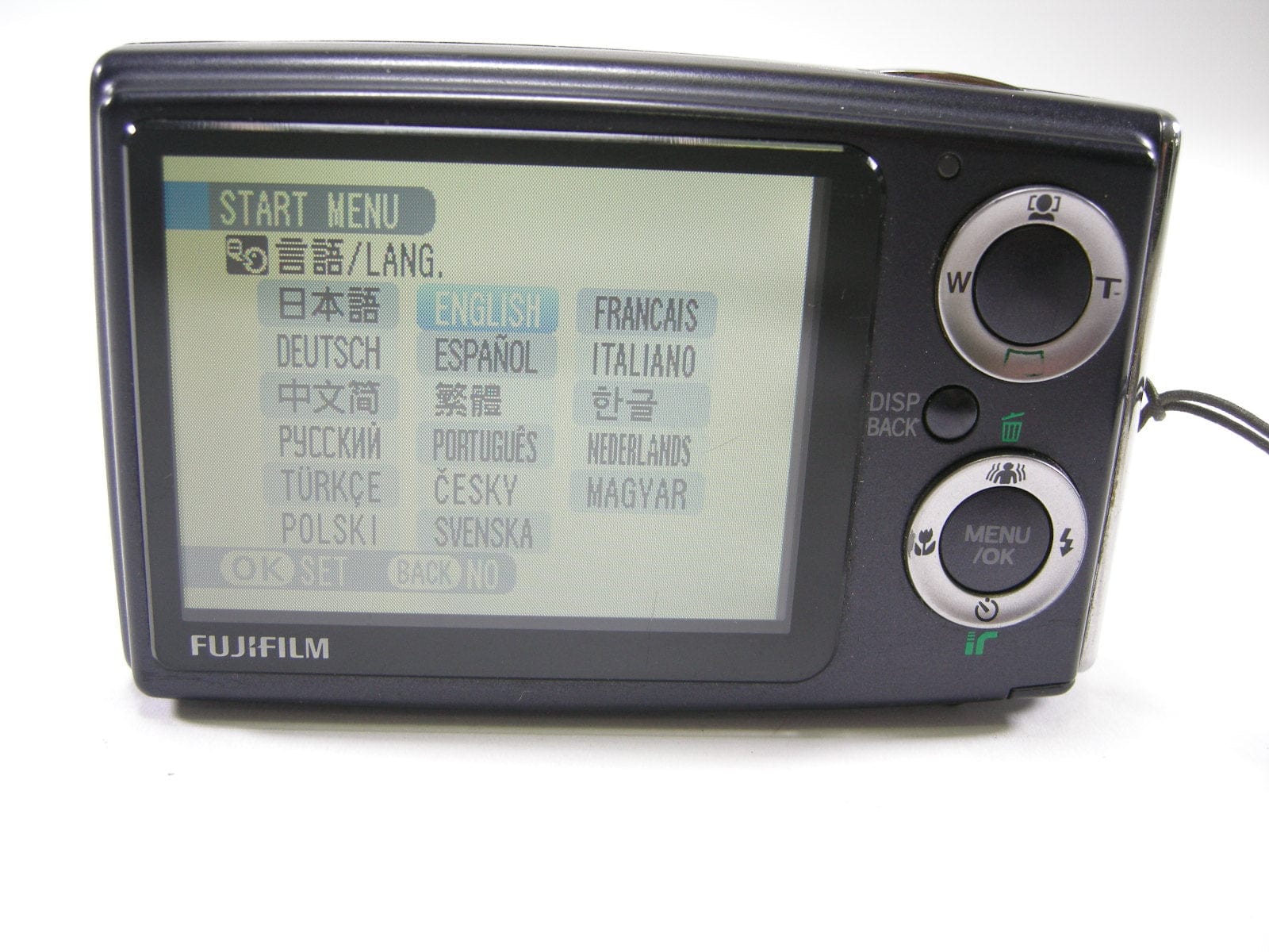 【美品】　FUJIFILM FINEPIX Z10 fd Fujifilm FinePix Z10fd review: Fujifilm FinePix Z10fd - CNET