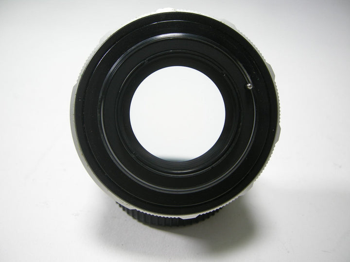 Fuji Fujinon 55mm f1.8 M42 lens Lenses Small Format - M42 Screw Mount Lenses Fuji 538534