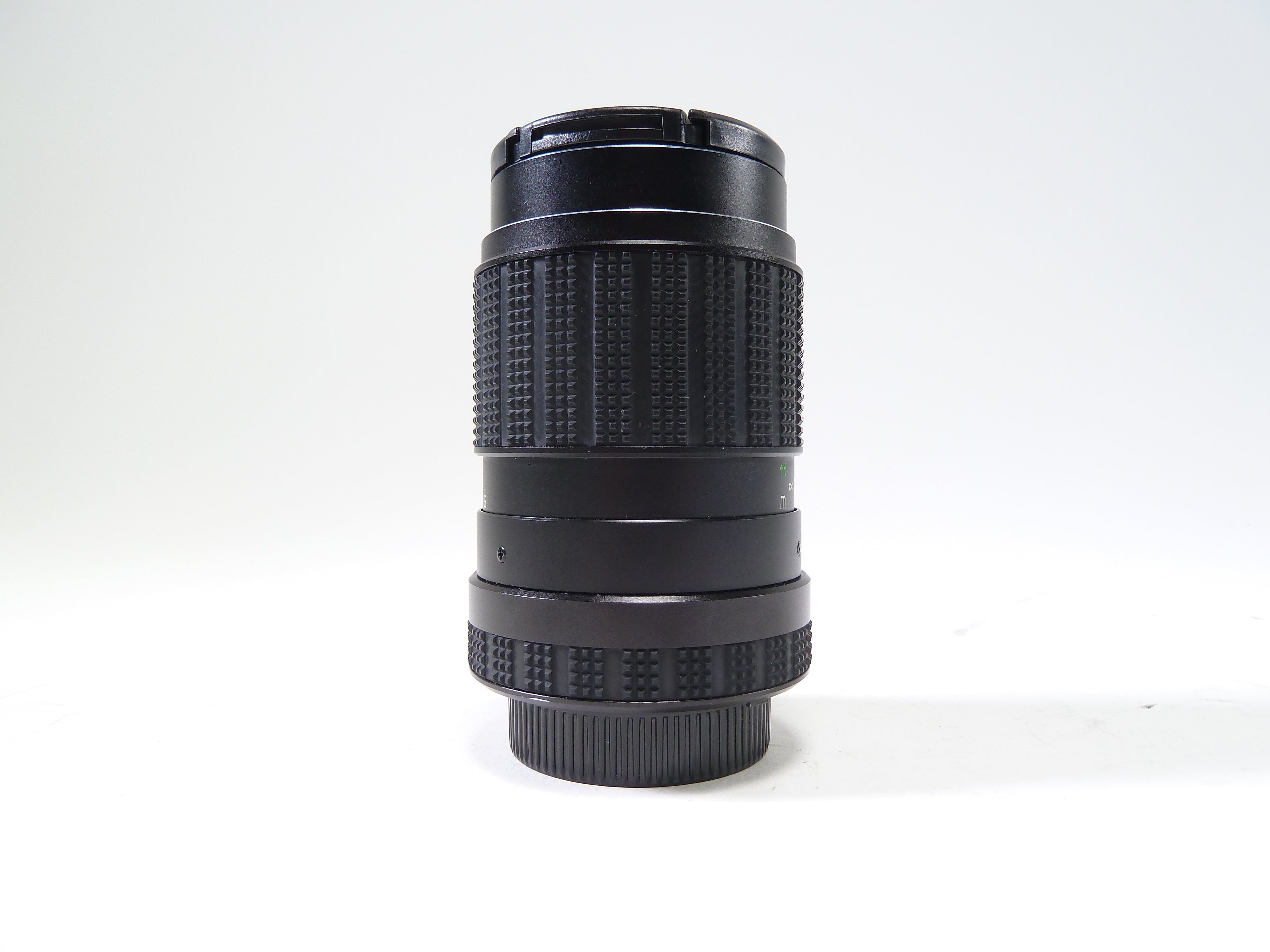 Fuji Fujinon-T 135mm f/3.5 EBC Lens