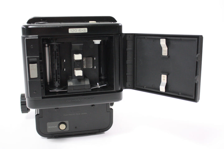Fuji GX 680 6x8 Film Camera with 135mm f/5.6 Lens – Camera Exchange