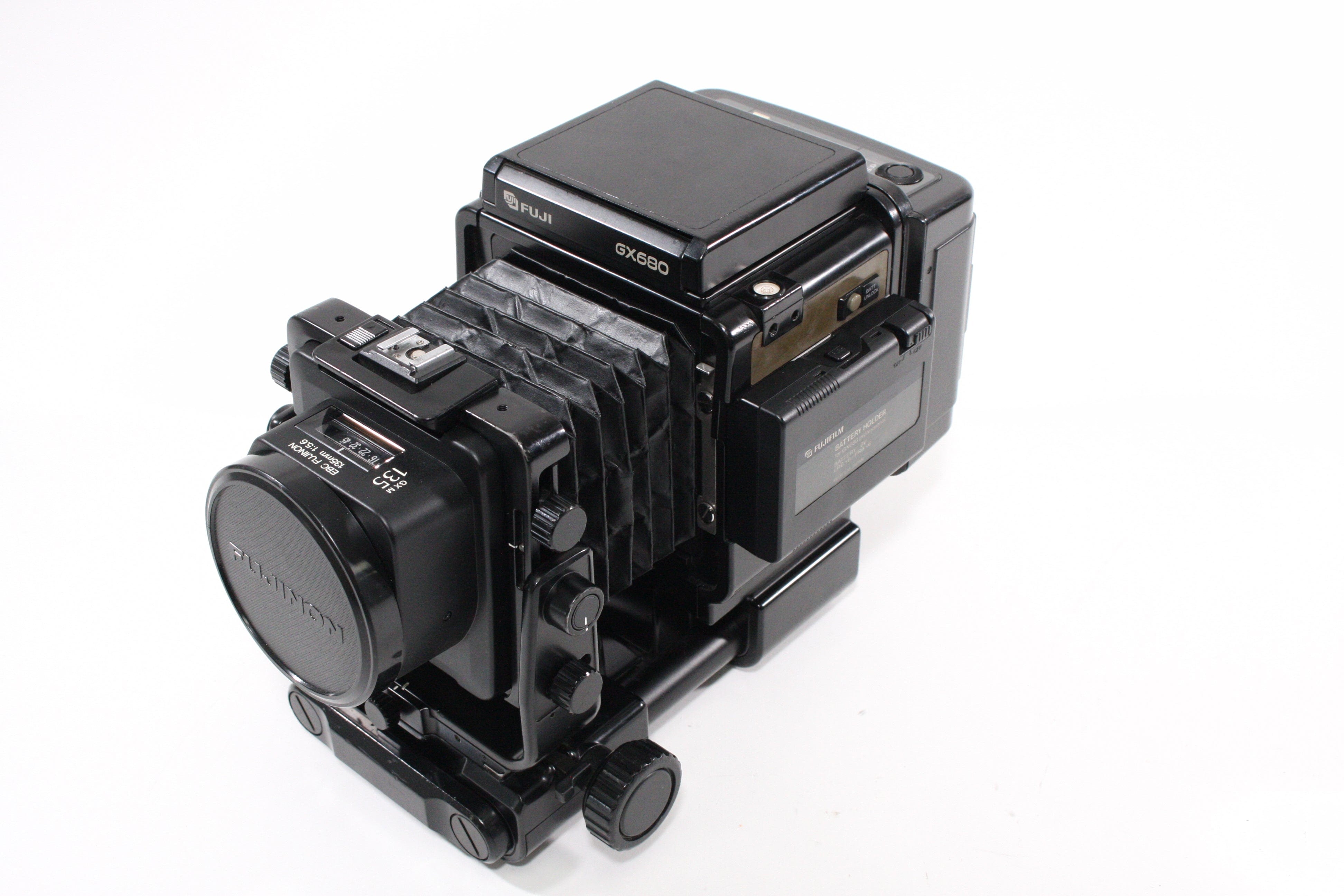 Fuji フジ GX680 135mm 5.6レンズ Fuji フジ GX680 135mm 5.6レンズ