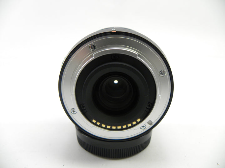 Fuji X Mount Super EBC XF 8mm f3.5 R WR lens Lenses Small Format - Fuji XF Mount Lenses Fuji 3AA00940