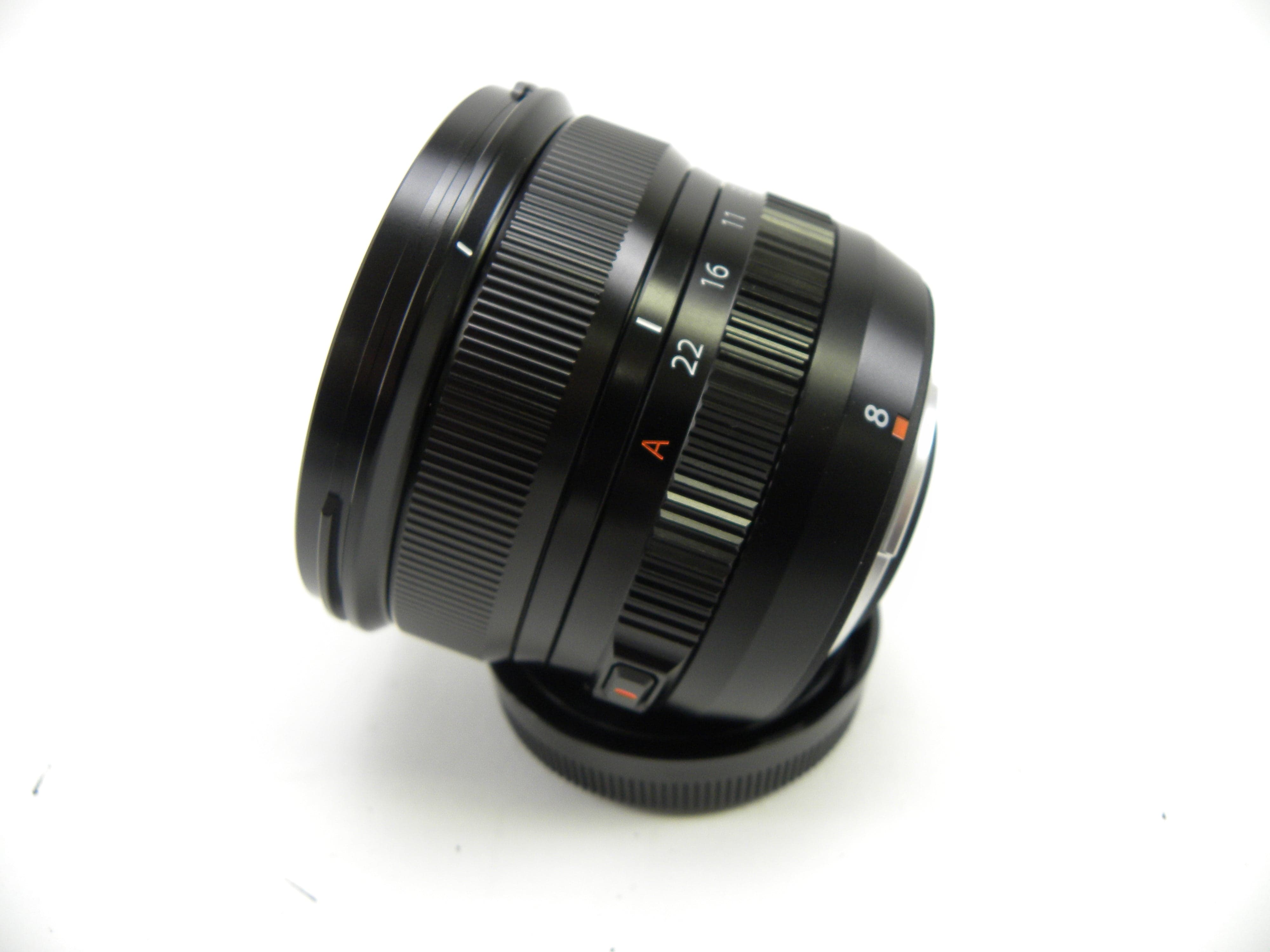 XF8ｍｍF3.5RWR Fujifilm XF 8mm f3.5 R WR Lens at Ace Photo