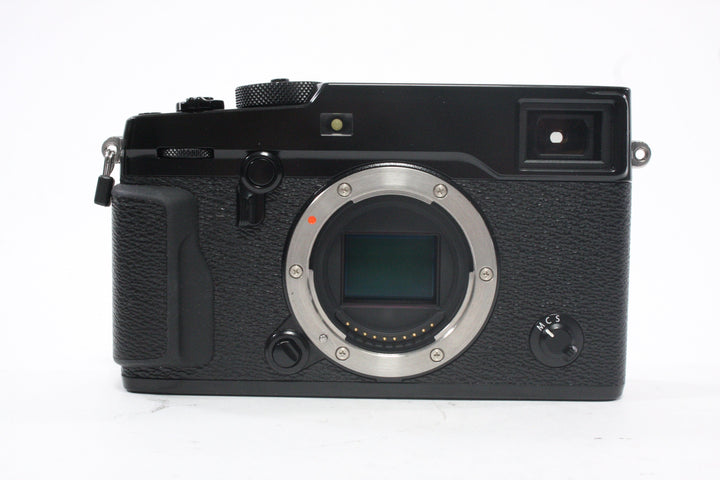 Fuji X Pro2 Digital Mirrorless Camera with Shutter Count 2,515 Digital Cameras - Digital Mirrorless Cameras Fuji 64050686