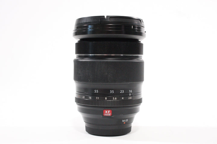 Fuji XF 16-55mm f/2.8 R LM WR Lenses Small Format - Fuji XF Mount Lenses Fujifilm 18C04209