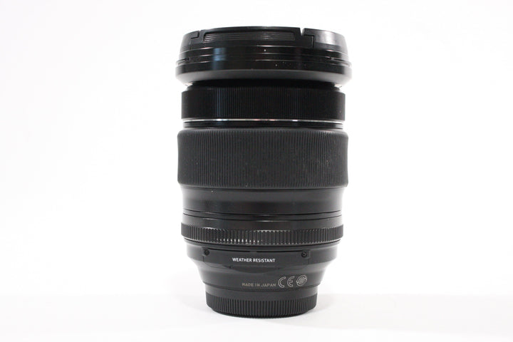 Fuji XF 16-55mm f/2.8 R LM WR Lenses Small Format - Fuji XF Mount Lenses Fujifilm 18C04209