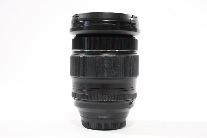 Fuji XF 16-55mm f/2.8 R LM WR Lenses Small Format - Fuji XF Mount Lenses Fujifilm 18C04209