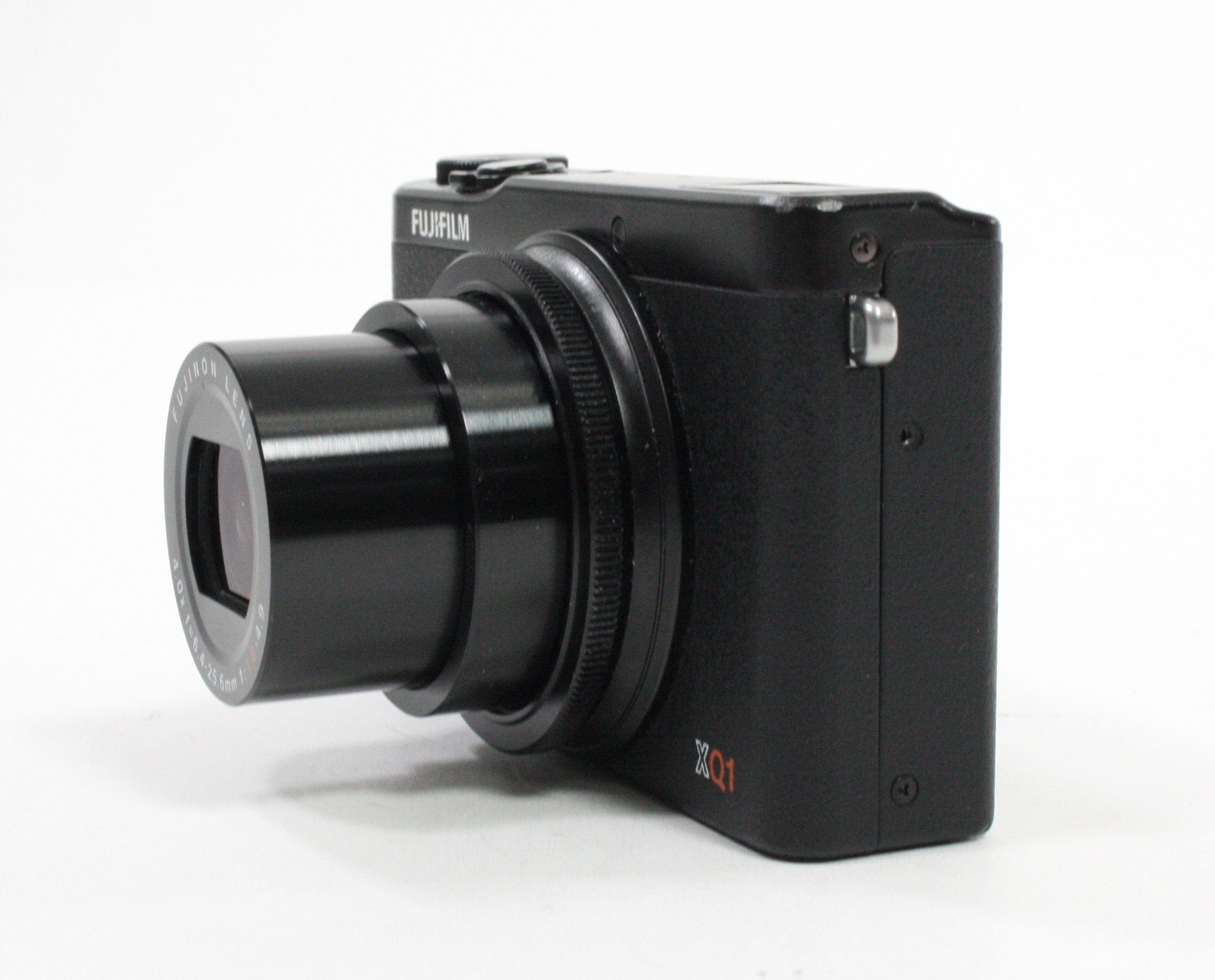 Fuji XQ1 Digital Camera 9x Zoom 12mp – Camera Exchange