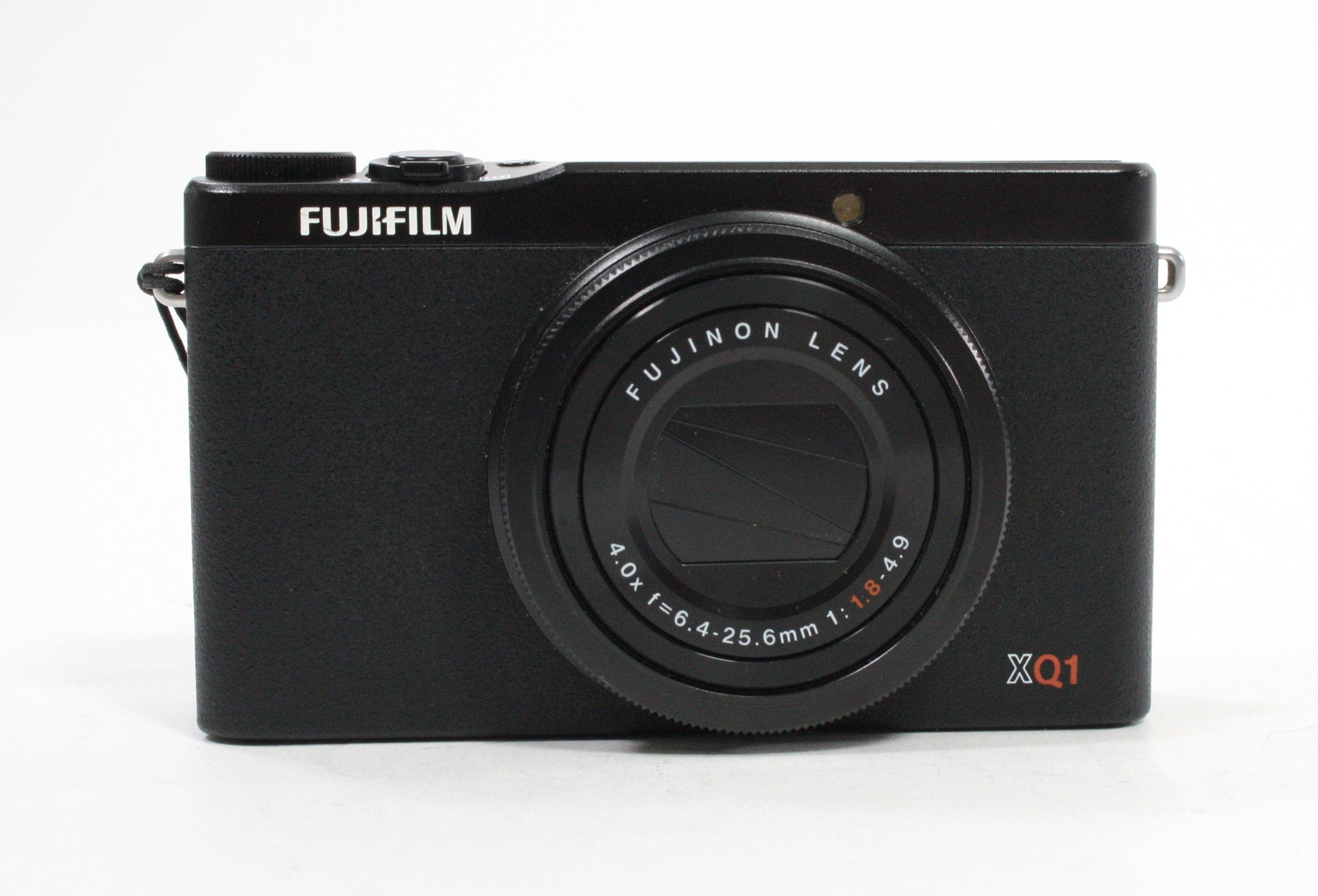 Fuji XQ1 Digital Camera 9x Zoom 12mp – Camera Exchange