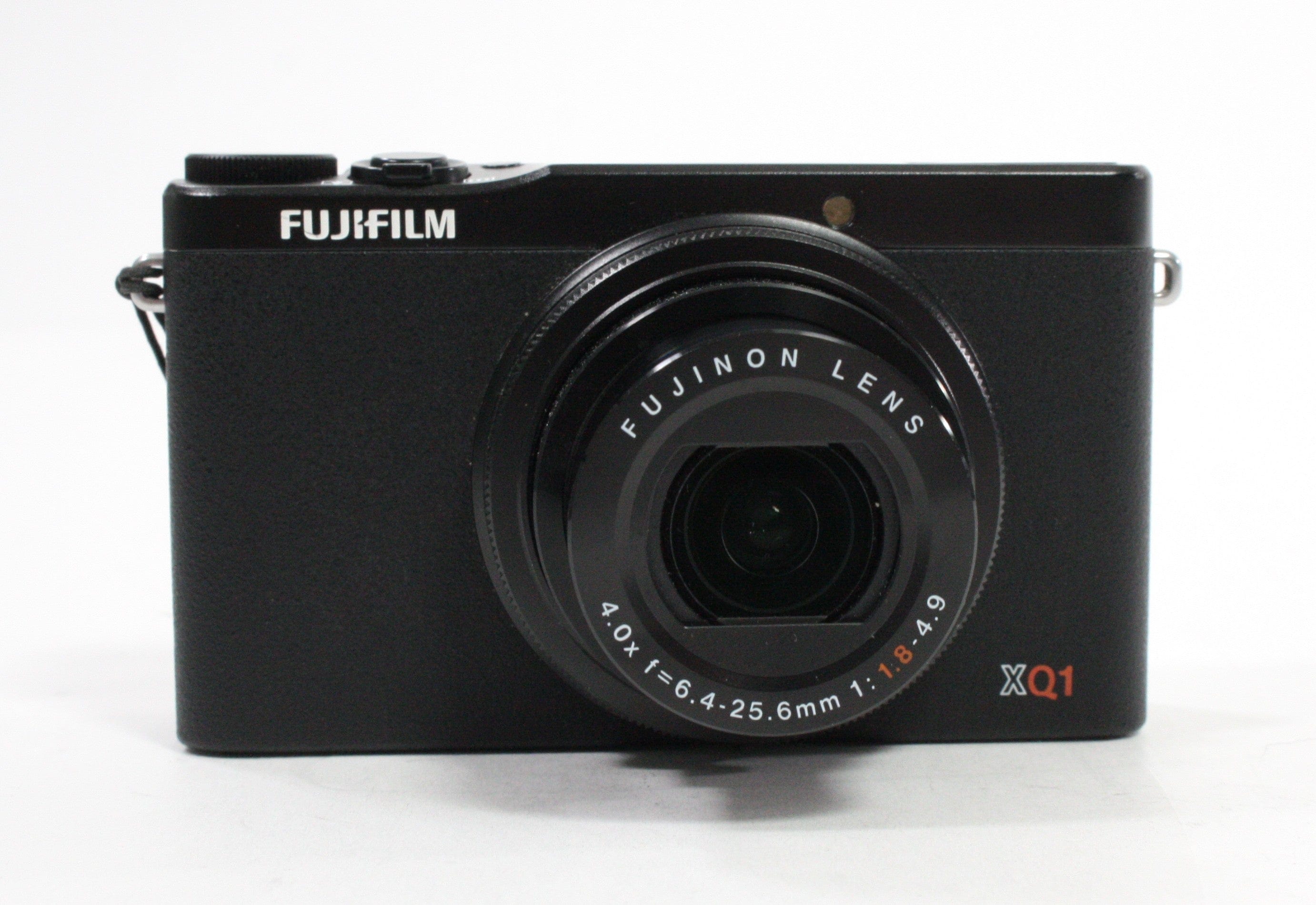 Fuji XQ1 Digital Camera 9x Zoom 12mp – Camera Exchange