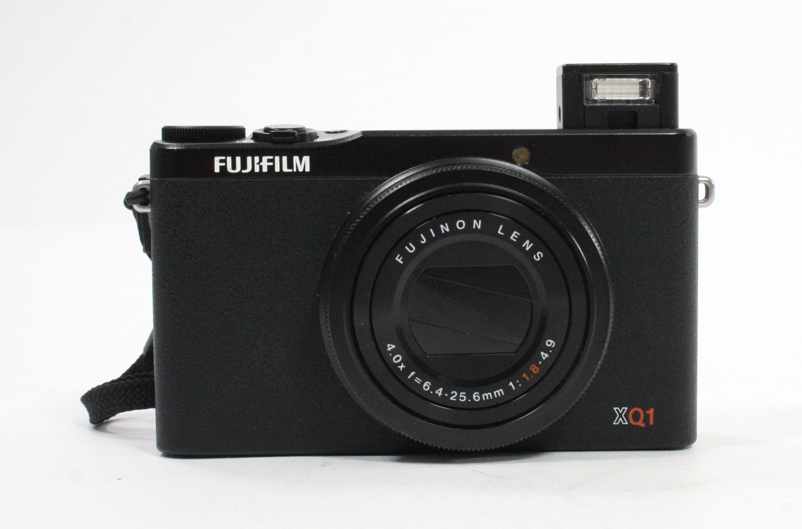 Fuji XQ1 Digital Camera 9x Zoom 12mp – Camera Exchange