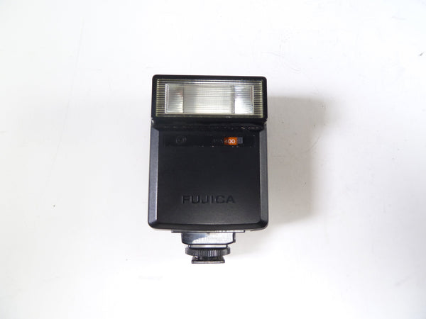 Fujica 200X Autostrobo Flash Flash Units and Accessories - Shoe Mount Flash Units Fujica 0522542