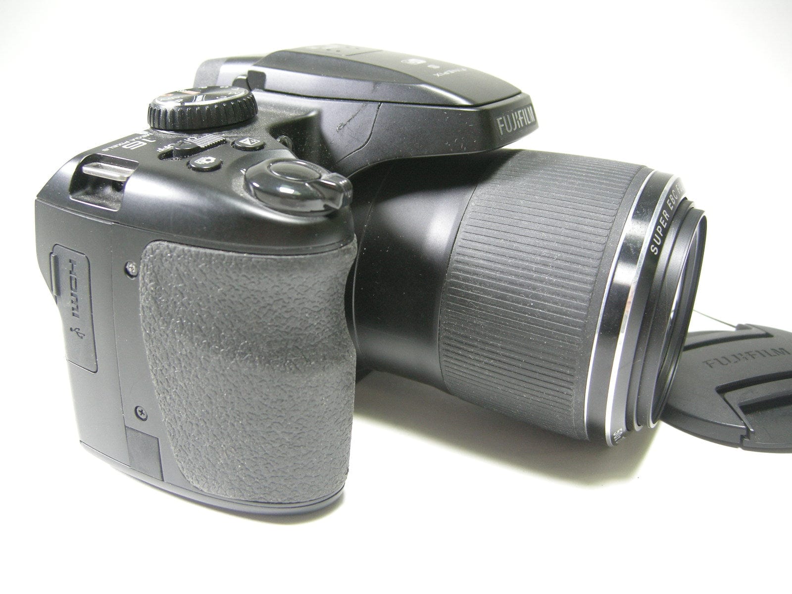 富士フイルム　FINE PIX. S9400W FUJIFILM FinePix S9400W Digital Camera 16408254 B&H Photo Video