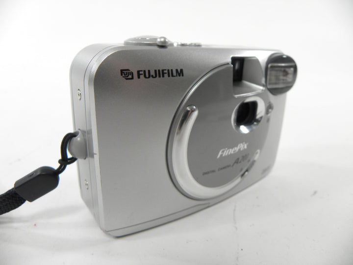 Fujifilm Finepix A2101 2.0mp Digital Camera Digital Cameras - Digital Point and Shoot Cameras Fujifilm 13A16804