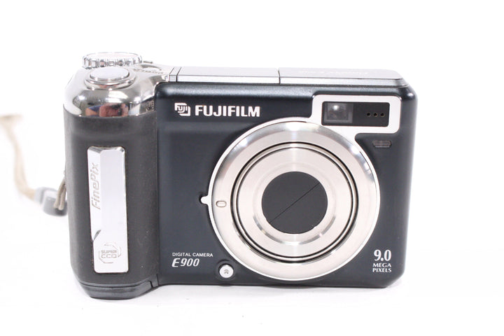 Fujifilm Finepix E900 Digital Cameras - Digital Point and Shoot Cameras Fujifilm 54A02524