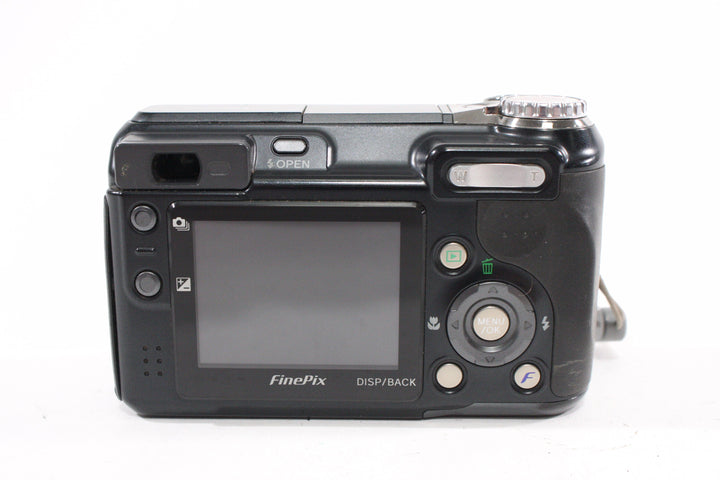 Fujifilm Finepix E900 Digital Cameras - Digital Point and Shoot Cameras Fujifilm 54A02524