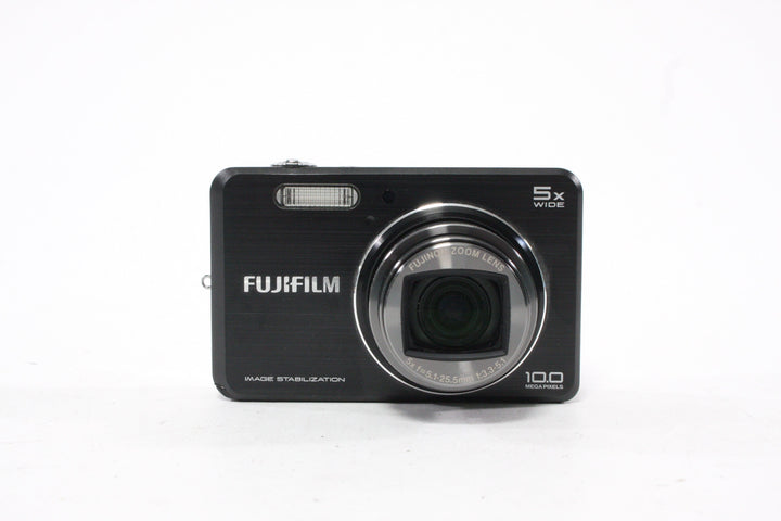 Fujifilm Finepix J250 Point-and-Shoot Digital Camera 5x Zoom