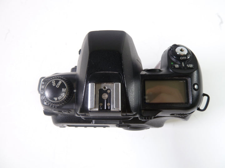 Fujifilm Finepix S2 Pro  Nikon F Mount AS-IS Parts or Repair Digital Cameras - Digital SLR Cameras Fujifilm 23A00860