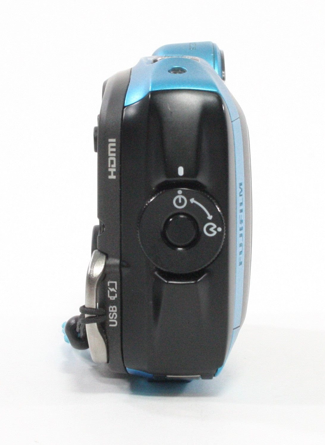 FUJIFILM FINEPIX XP120 ブルー Amazon | 富士フイルム デジタルカメラ XP120 ブルー FX-XP120BL