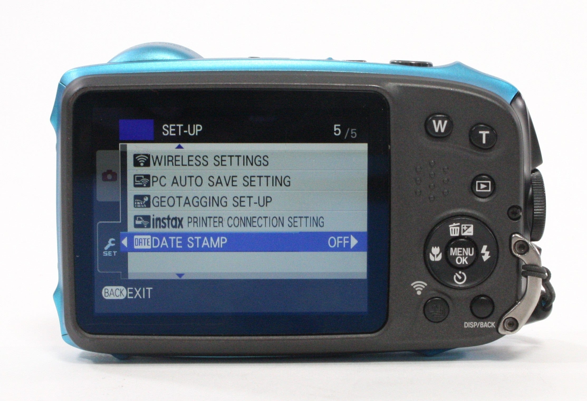 動作確認済み】FUJIFILM FinePix XP120 富士フイルム FinePix XP120