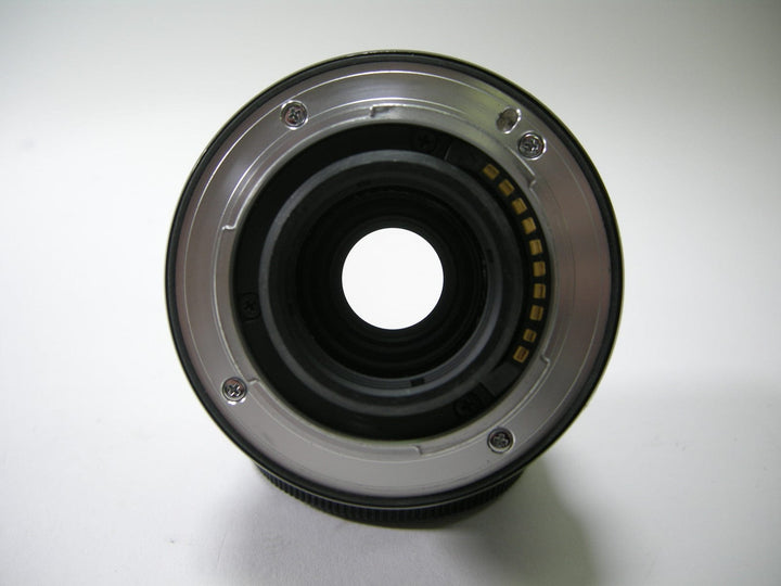 Fujifilm Fujinon Super EBC XF 35mm f2 R WR lens Lenses Small Format - Fuji XF Mount Lenses Fujinon 9CAD4192