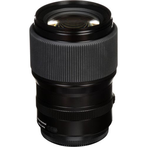 Fujifilm GF110mm F2 R LM WR Lens Lenses Small Format - Fuji XF Mount Lenses Fujifilm 600018568