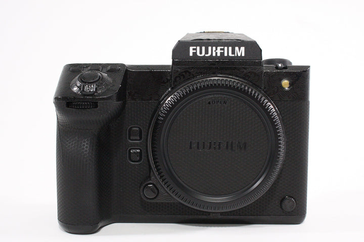 FujiFilm GFX 100 II Body Shutter Count 1600 Digital Cameras - Digital Mirrorless Cameras Fujifilm 34E00603