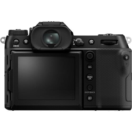 Fujifilm GFX 100S II Body Digital Cameras - Digital Mirrorless Cameras Fujifilm 600023616