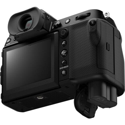 Fujifilm GFX 100S II Body Digital Cameras - Digital Mirrorless Cameras Fujifilm 600023616